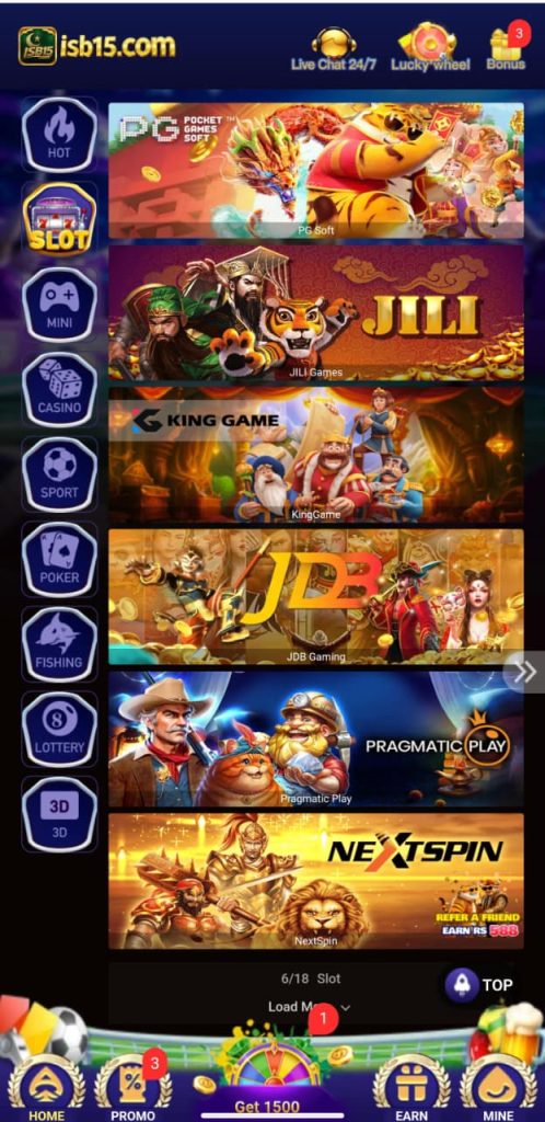isb19 game