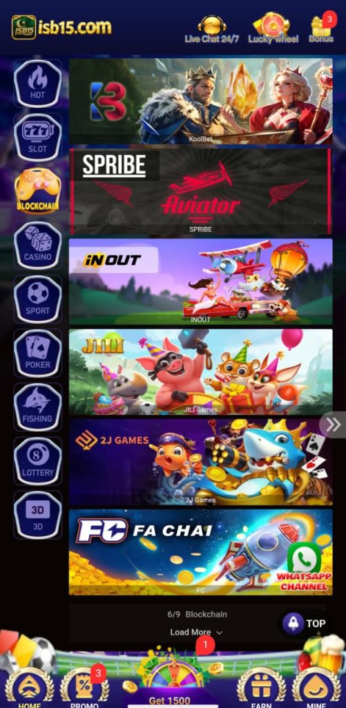 isb19 game